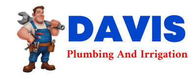 Trusted plumber in BELLE MINA